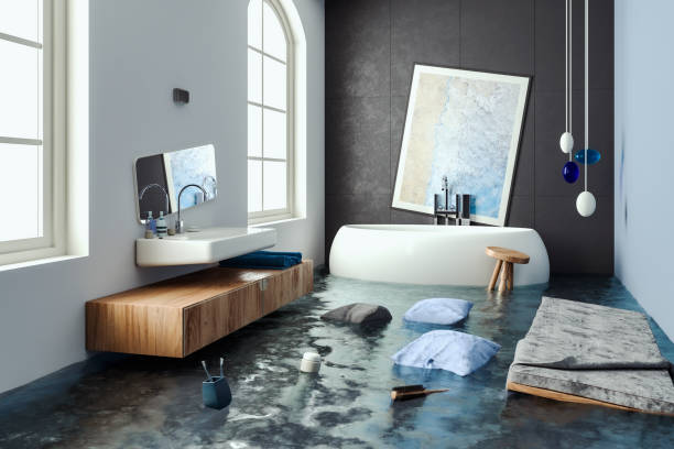 Best Sewage cleanup and water damage restoration  in Winchester, TN